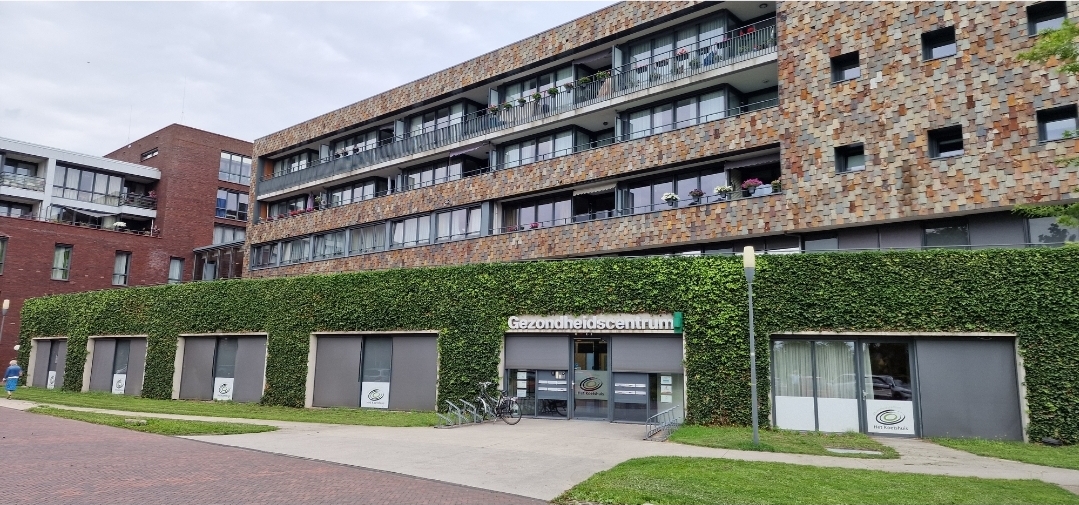 Koetshuislaan Waalwijk