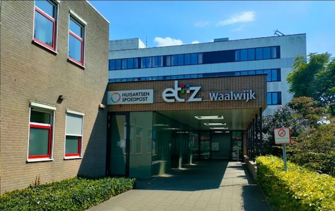 TweeSteden Waalwijk