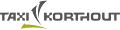 Taxi Korthout logo