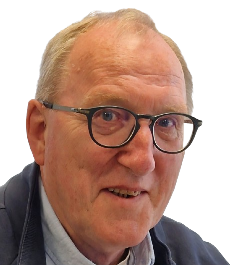 Albert Parad&eacute; 