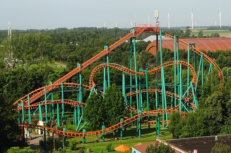 Walibi