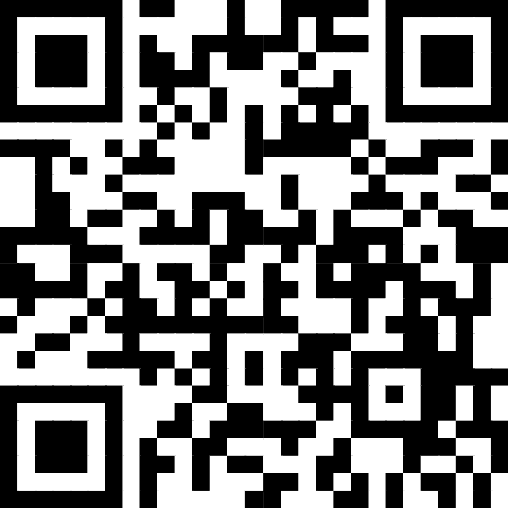 QR-code naar Google review-pagina