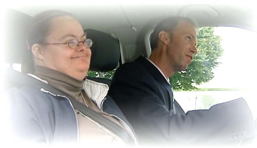 Lastige situaties in de taxi