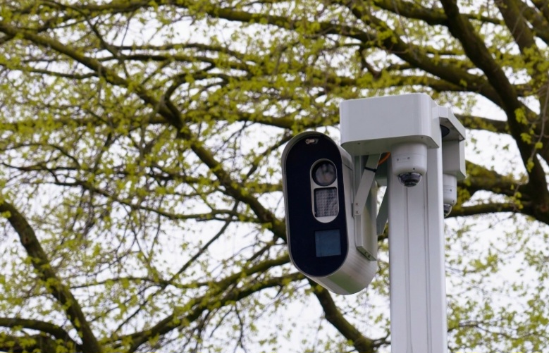 Bekeuringen juni 2025