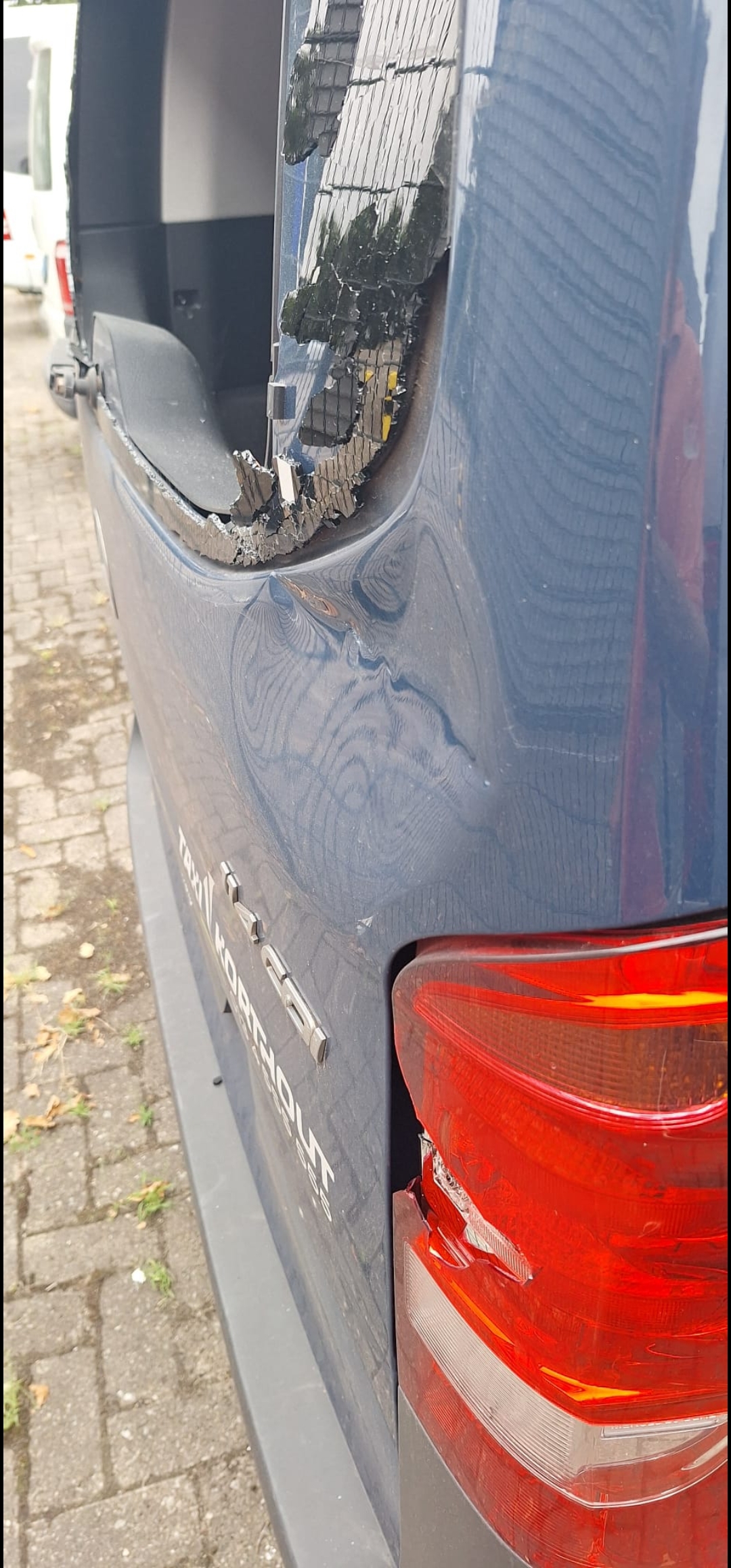 Schade augustus