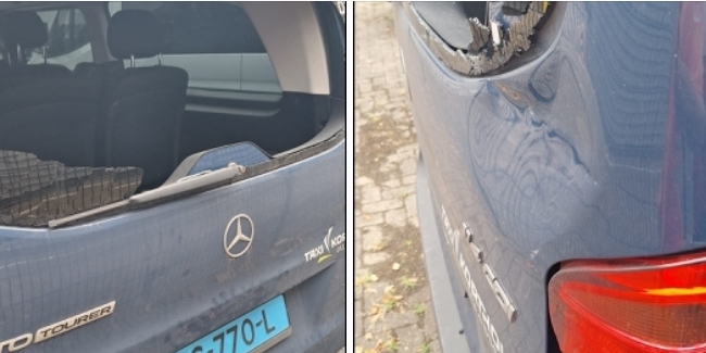 Schade augustus