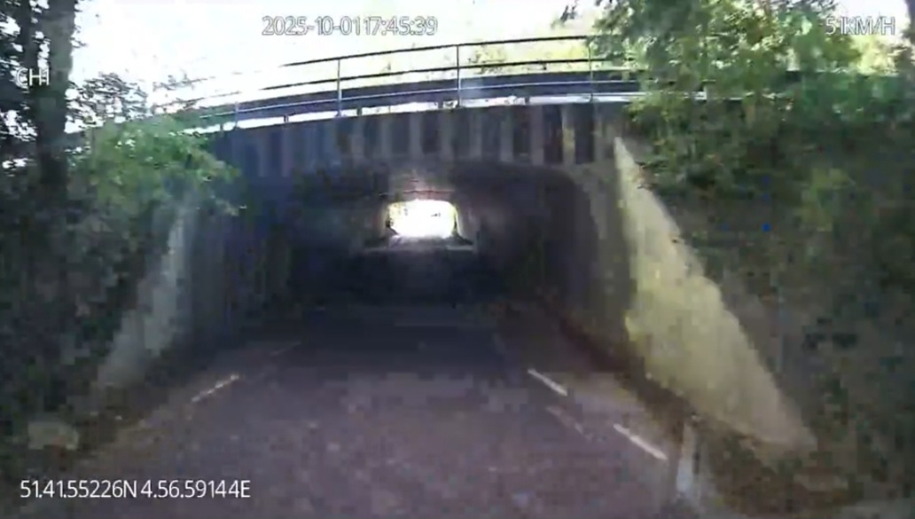 Tunnelschade