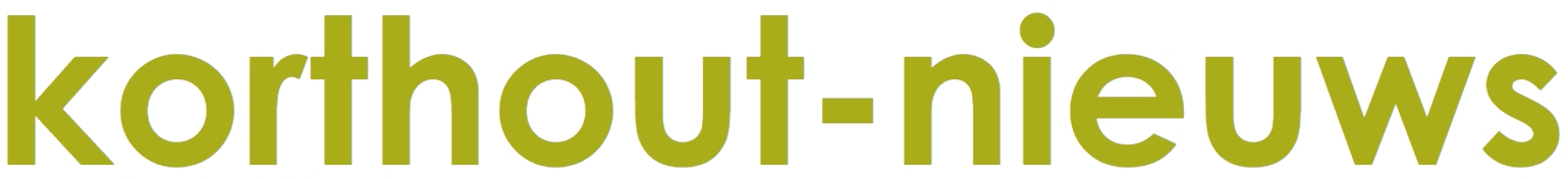 Korthout-nieuws