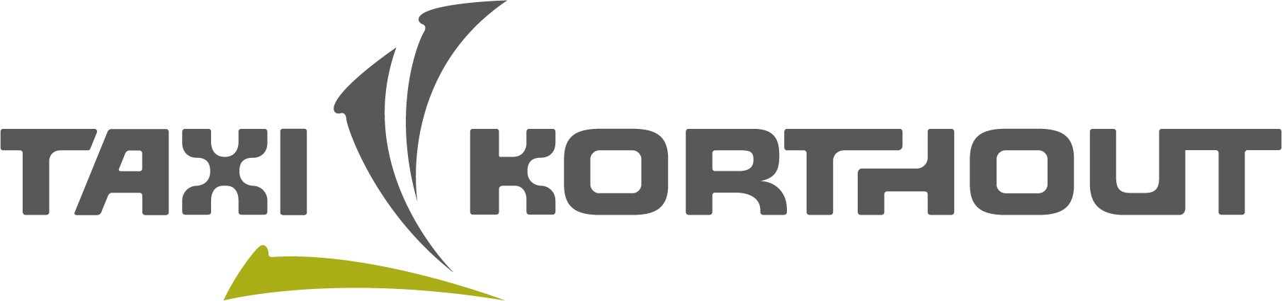 Logo Taxi Korthout