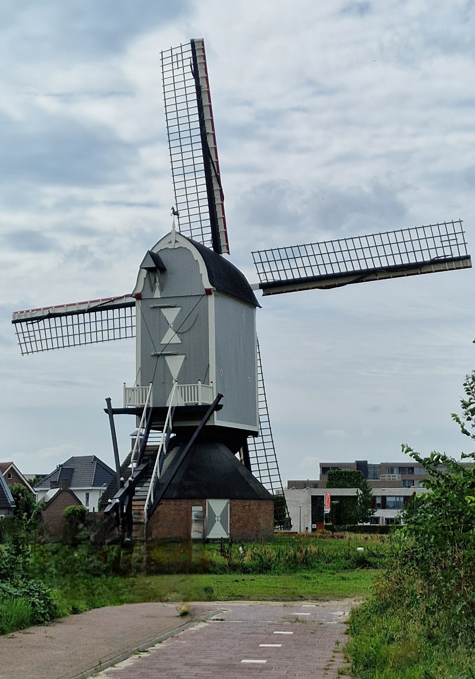 Molen