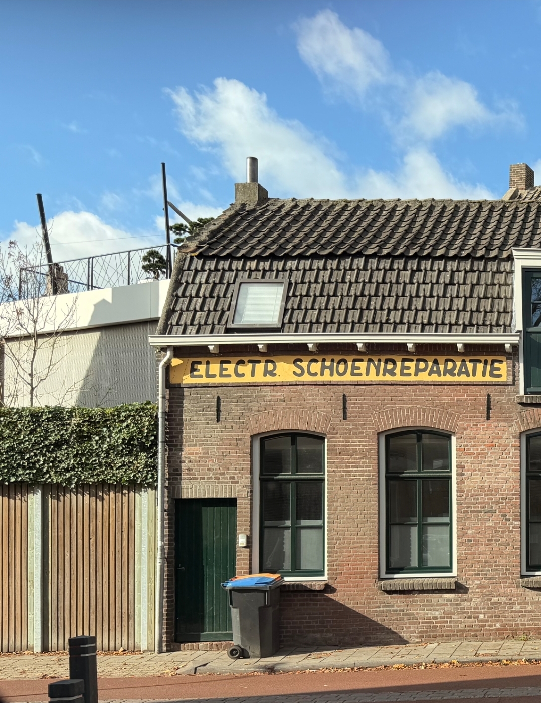 Zoekplaatje november